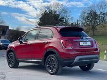 FIAT 500X 1.4T Cross 4x4 Automatic, Essence, Occasion / Utilisé, Automatique - 3
