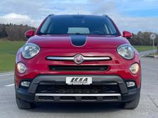 FIAT 500X 1.4T Cross 4x4 Automatic, Essence, Occasion / Utilisé, Automatique - 4