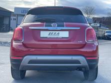 FIAT 500X 1.4T Cross 4x4 Automatic, Essence, Occasion / Utilisé, Automatique - 5