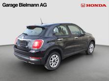 FIAT 500X 1.6 E-Torq Pop, Essence, Occasion / Utilisé, Manuelle - 4