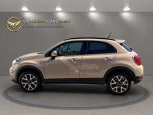 FIAT 500X 1.4 MultiAir City Cross 4x4, Benzina, Occasioni / Usate, Automatico - 7