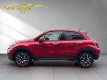 FIAT 500 X 1.4 MultiAir Xcite S 4x4, Benzin, Occasion / Gebraucht, Automatik - 2