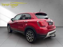 FIAT 500 X 1.4 MultiAir Xcite S 4x4, Benzin, Occasion / Gebraucht, Automatik - 3