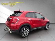 FIAT 500 X 1.4 MultiAir Xcite S 4x4, Benzin, Occasion / Gebraucht, Automatik - 4