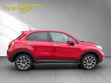 FIAT 500 X 1.4 MultiAir Xcite S 4x4, Benzin, Occasion / Gebraucht, Automatik - 5