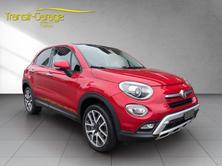 FIAT 500 X 1.4 MultiAir Xcite S 4x4, Benzin, Occasion / Gebraucht, Automatik - 6