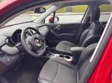 FIAT 500 X 1.4 MultiAir Xcite S 4x4, Benzin, Occasion / Gebraucht, Automatik - 7