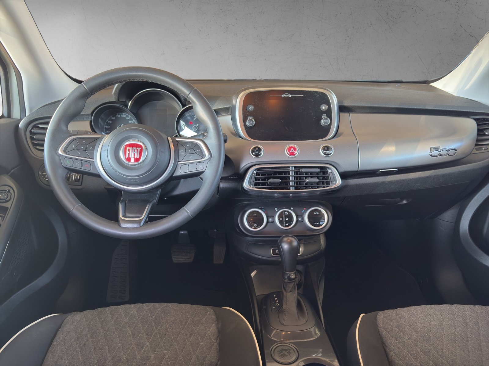 FIAT 500X 1.3 TBGSE City Cross, Petrol, Second hand / Used, Automatic - 4