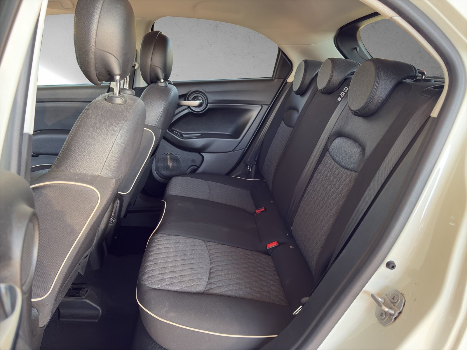 FIAT 500X 1.3 TBGSE City Cross, Petrol, Second hand / Used, Automatic - 6