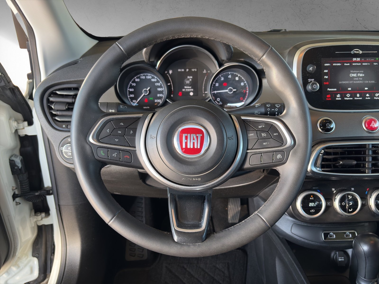 FIAT 500X 1.3 TBGSE City Cross, Petrol, Second hand / Used, Automatic - 7