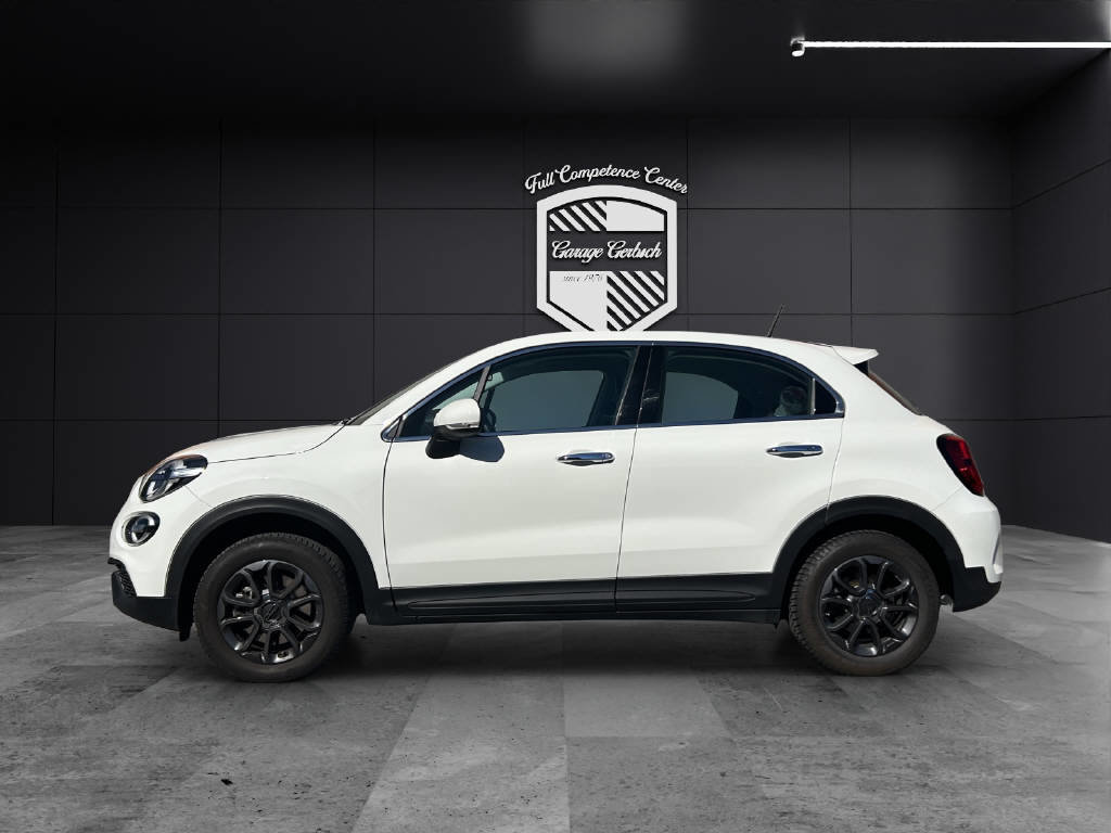 FIAT 500X 1.3 GSE Lounge