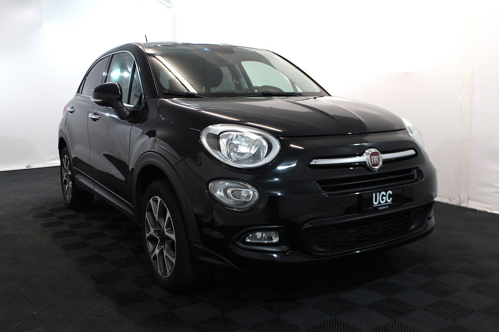 FIAT 500 X 1.4 MultiAir Pop Star