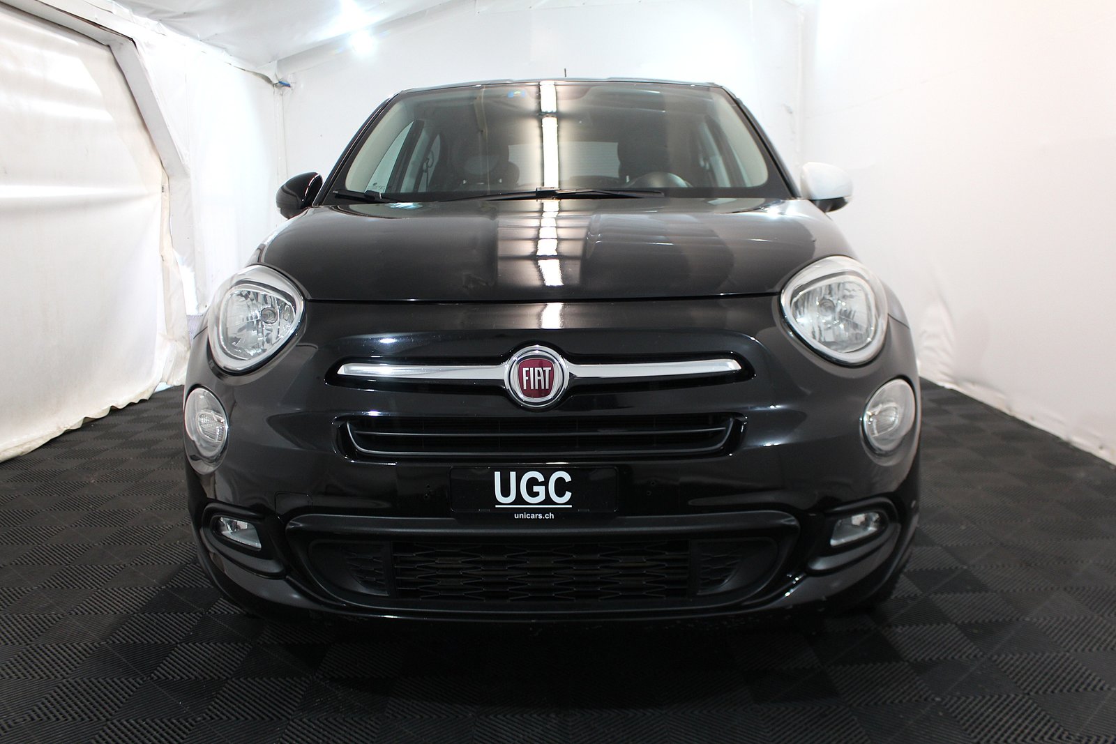 FIAT 500 X 1.4 MultiAir Pop Star, Benzina, Occasioni / Usate, Automatico - 2