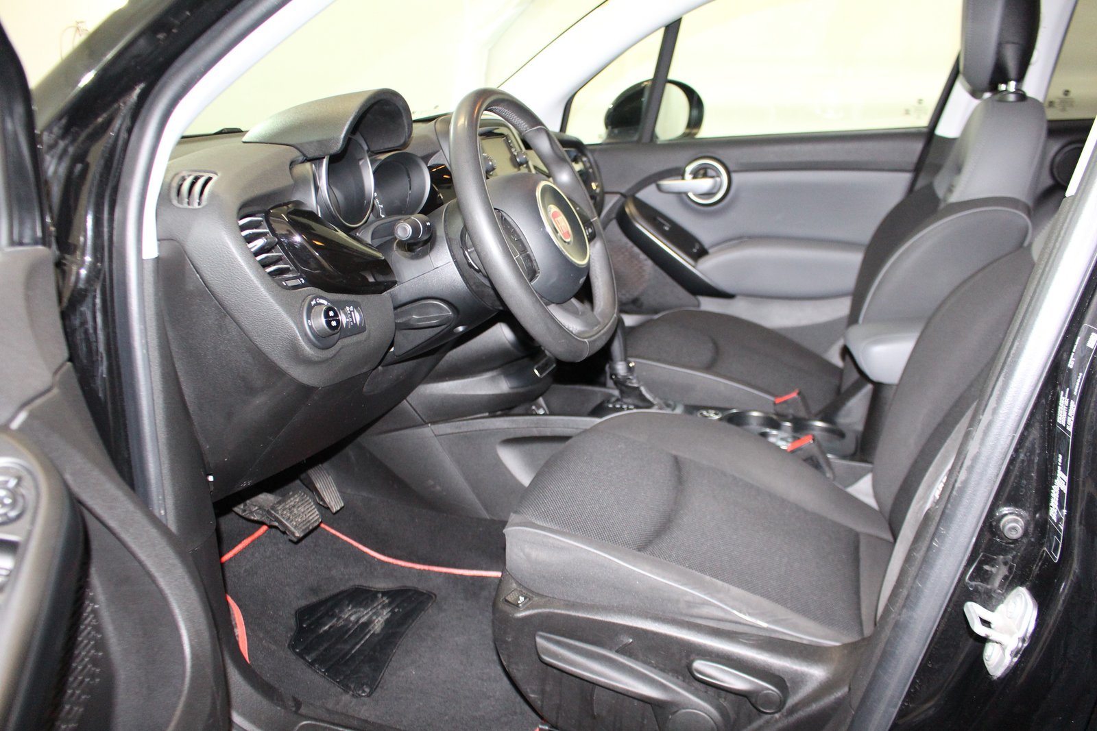 FIAT 500 X 1.4 MultiAir Pop Star, Benzina, Occasioni / Usate, Automatico - 7
