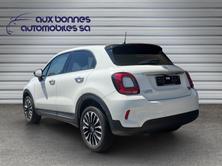 FIAT 500X 1.5 Hybrid Swiss Edition DCT, Hybride Leggero Benzina/Elettrica, Occasioni / Usate, Automatico - 2