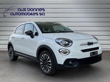 FIAT 500X 1.5 Hybrid Swiss Edition DCT, Hybride Leggero Benzina/Elettrica, Occasioni / Usate, Automatico - 3