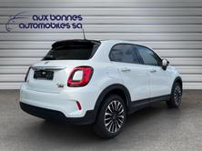 FIAT 500X 1.5 Hybrid Swiss Edition DCT, Hybride Leggero Benzina/Elettrica, Occasioni / Usate, Automatico - 4