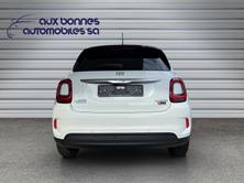 FIAT 500X 1.5 Hybrid Swiss Edition DCT, Hybride Leggero Benzina/Elettrica, Occasioni / Usate, Automatico - 6
