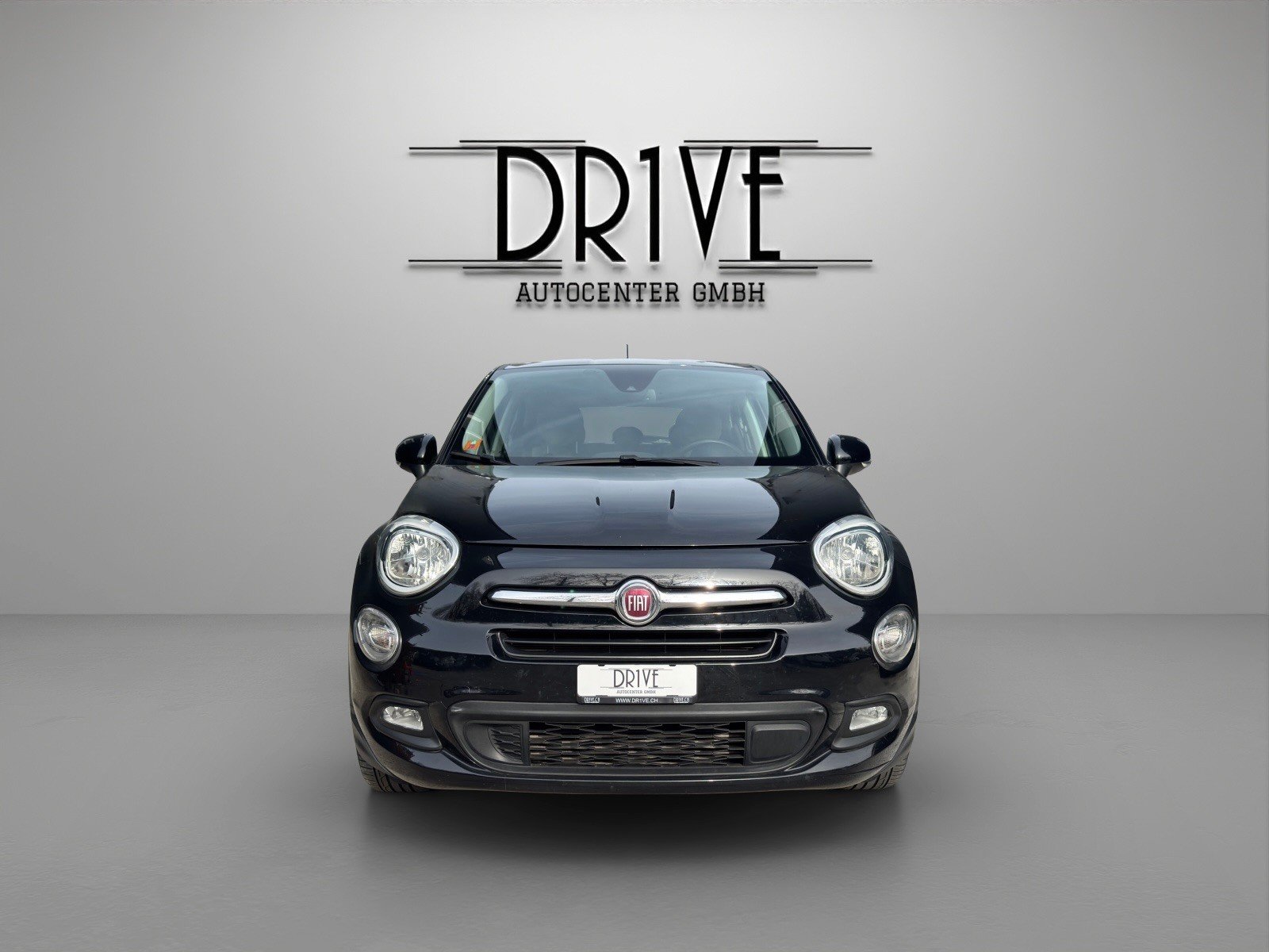 FIAT 500X 1.4T Edition + DCT, Benzina, Occasioni / Usate, Automatico - 2