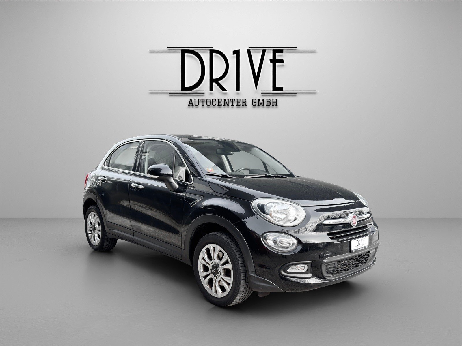 FIAT 500X 1.4T Edition + DCT, Benzina, Occasioni / Usate, Automatico - 3