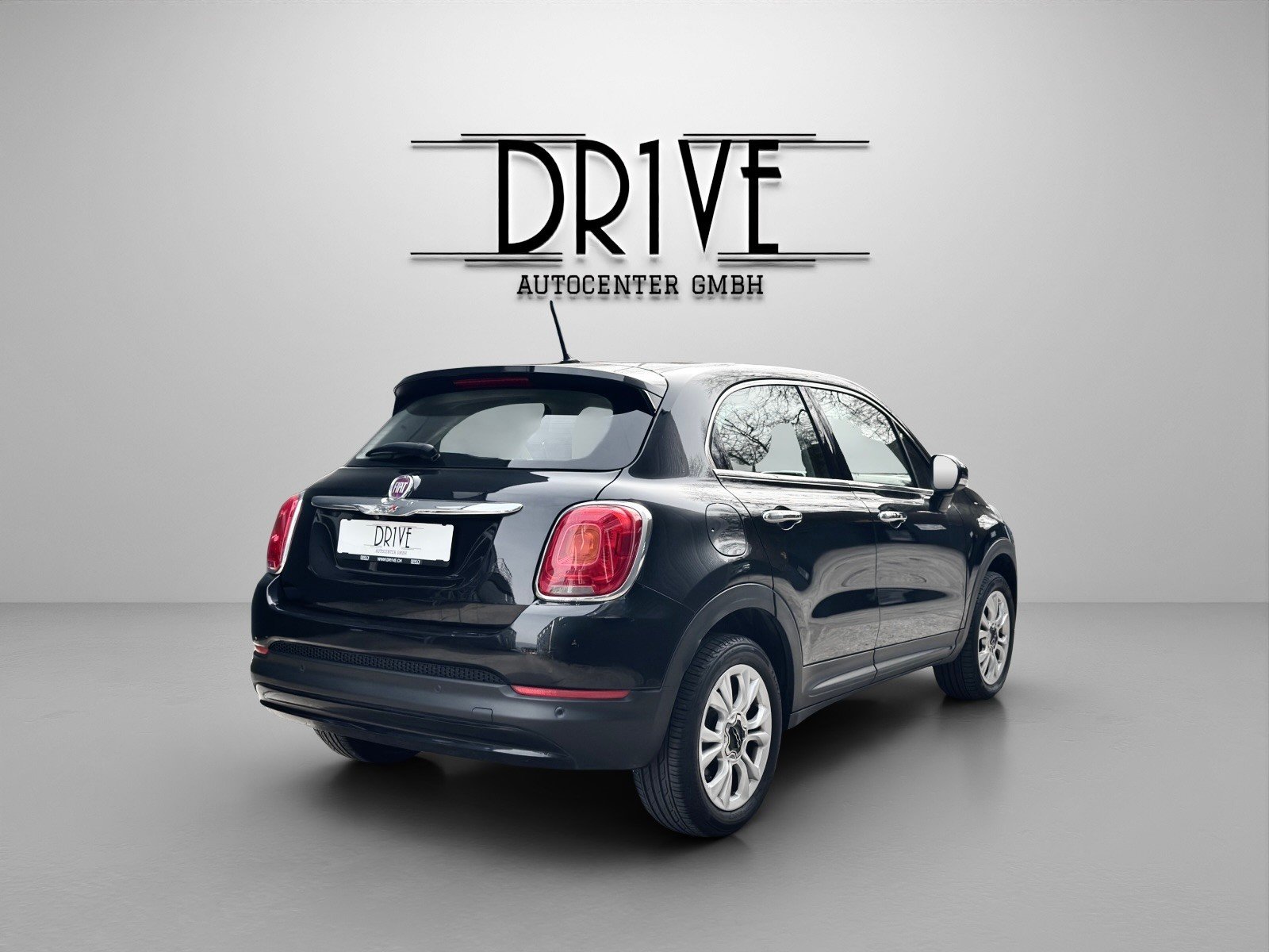 FIAT 500X 1.4T Edition + DCT, Benzina, Occasioni / Usate, Automatico - 5