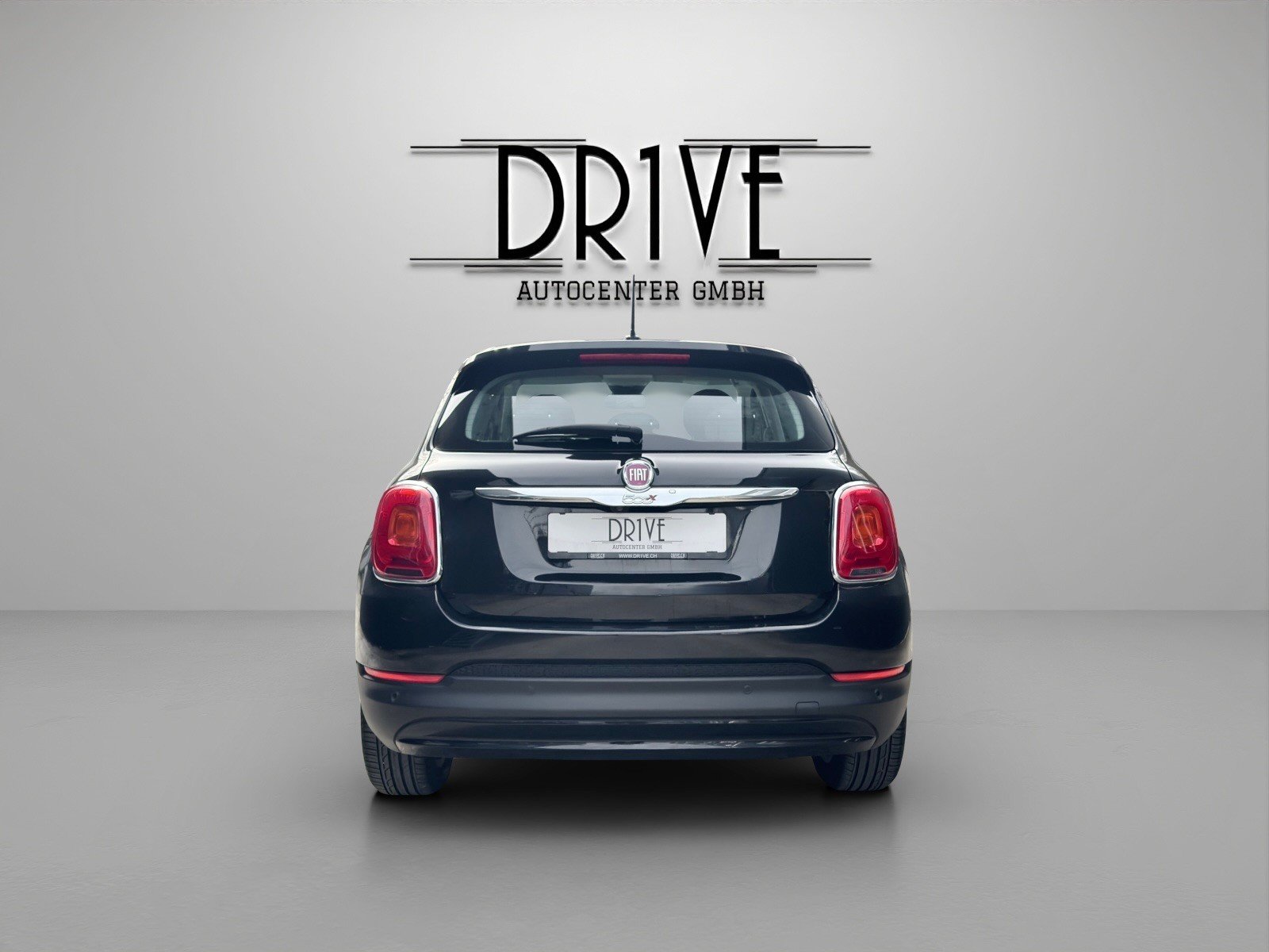 FIAT 500X 1.4T Edition + DCT, Benzina, Occasioni / Usate, Automatico - 6