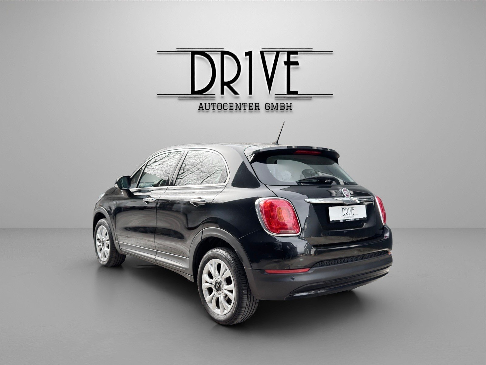 FIAT 500X 1.4T Edition + DCT, Benzina, Occasioni / Usate, Automatico - 7