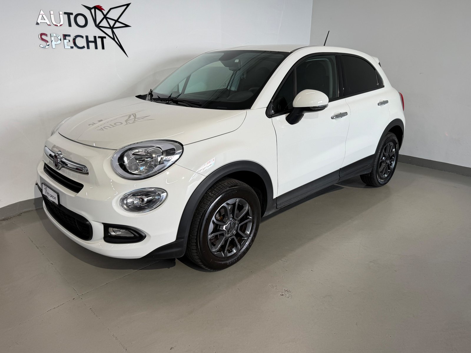 FIAT 500X 1.4T Pop Star DCT, Benzina, Occasioni / Usate, Automatico - 2
