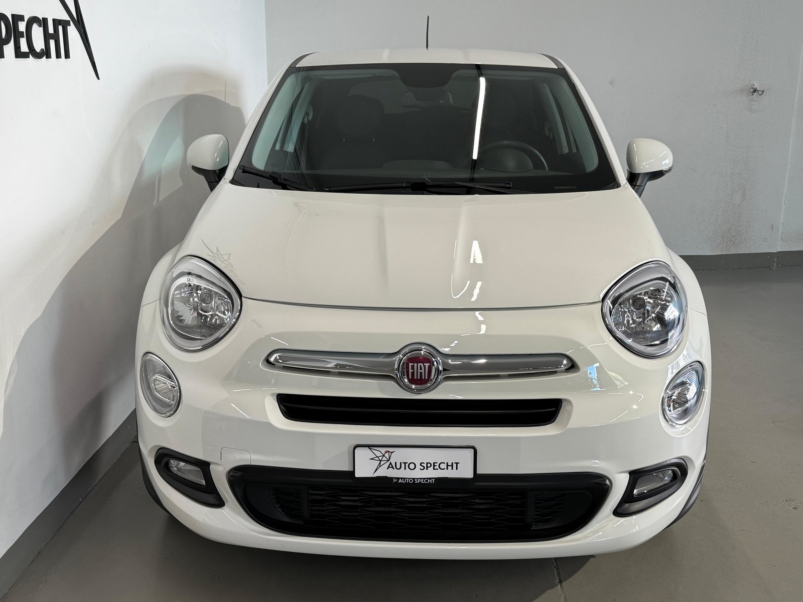 FIAT 500X 1.4T Pop Star DCT, Benzina, Occasioni / Usate, Automatico - 3