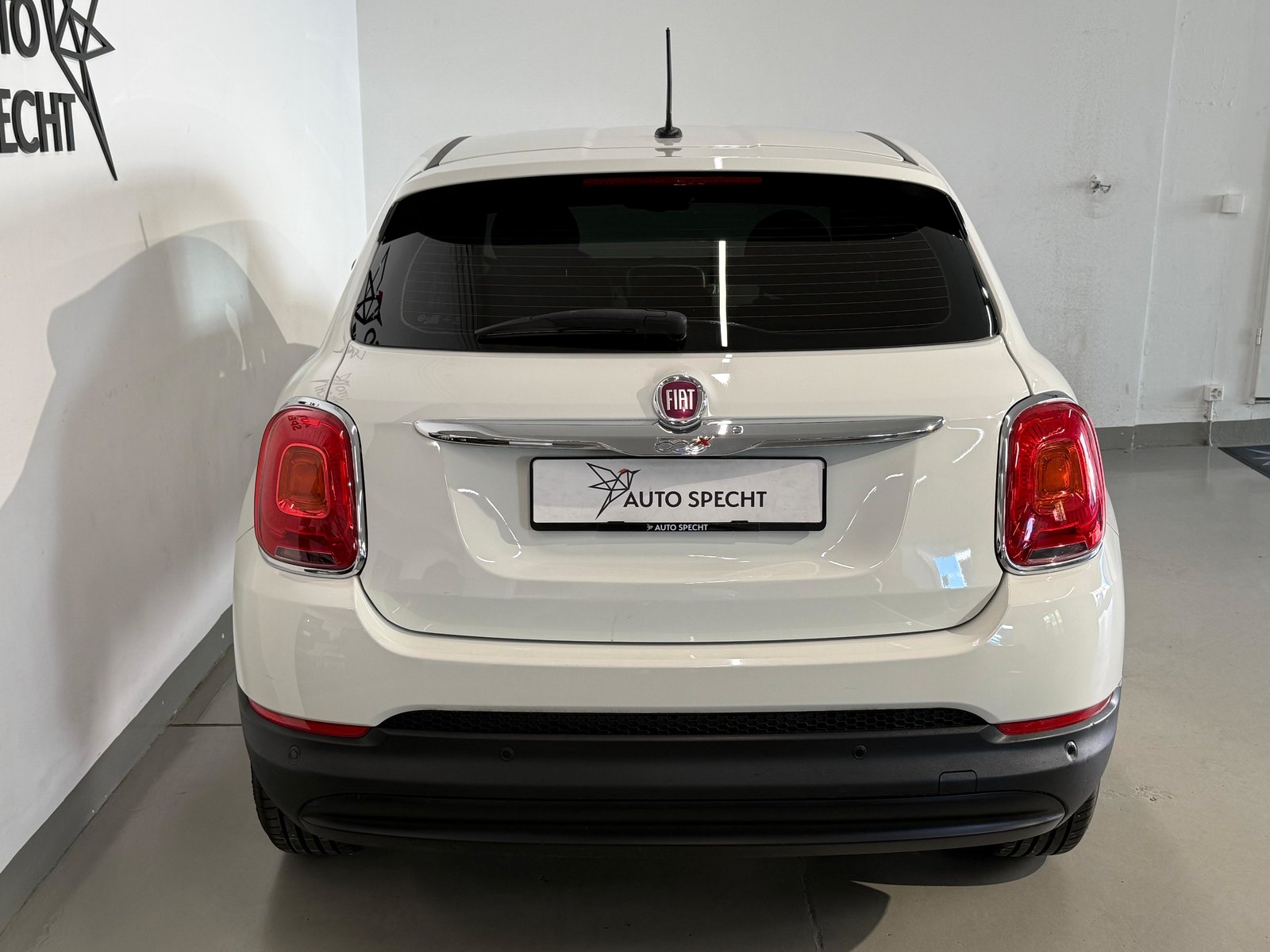 FIAT 500X 1.4T Pop Star DCT, Benzina, Occasioni / Usate, Automatico - 6