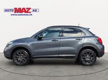 FIAT 500X 1.4T Off Road Edition+ 4x4 Automatic, Petrol, Second hand / Used, Automatic - 2