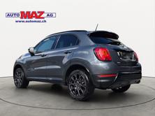 FIAT 500X 1.4T Off Road Edition+ 4x4 Automatic, Petrol, Second hand / Used, Automatic - 3