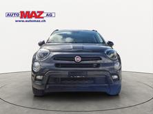FIAT 500X 1.4T Off Road Edition+ 4x4 Automatic, Petrol, Second hand / Used, Automatic - 4