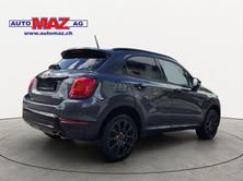 FIAT 500X 1.4T Off Road Edition+ 4x4 Automatic, Petrol, Second hand / Used, Automatic - 6