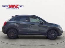 FIAT 500X 1.4T Off Road Edition+ 4x4 Automatic, Petrol, Second hand / Used, Automatic - 7