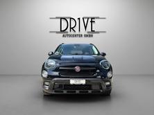 FIAT 500X 2.0 MJ Off Road Look S-Design 4x4 Automatic, Diesel, Occasioni / Usate, Automatico - 2