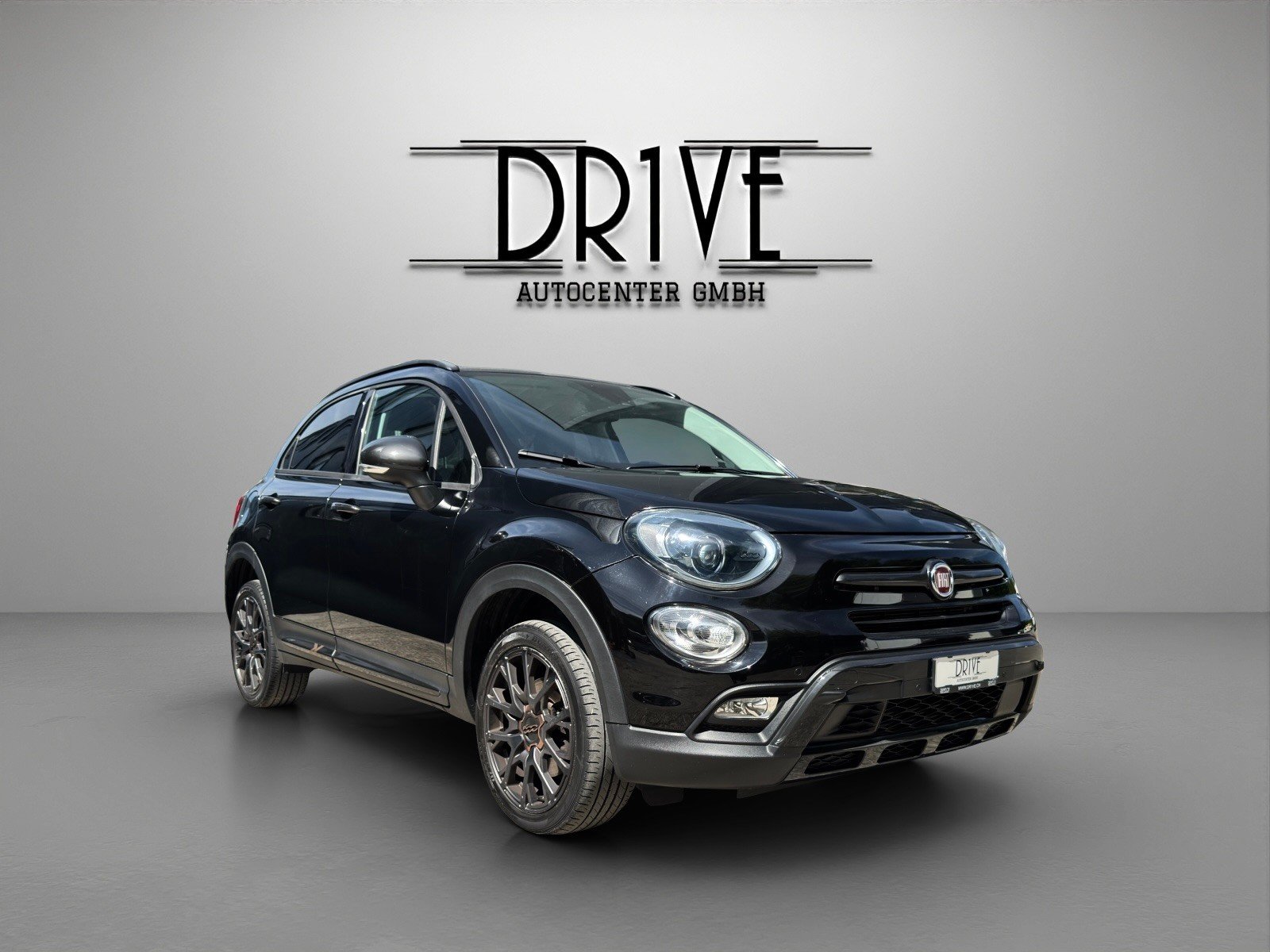 FIAT 500X 2.0 MJ Off Road Look S-Design 4x4 Automatic, Diesel, Occasioni / Usate, Automatico - 3