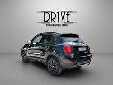 FIAT 500X 2.0 MJ Off Road Look S-Design 4x4 Automatic, Diesel, Occasioni / Usate, Automatico - 7