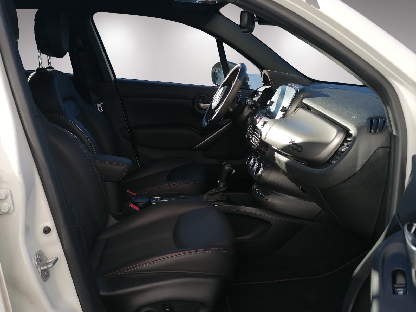 FIAT 500X 1.3 T4 Sport, Petrol, Second hand / Used, Automatic - 6