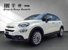 FIAT 500X 1.3 Hey Google, Essence, Occasion / Utilisé, Automatique - 2