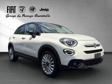 FIAT 500X 1.3 Hey Google, Essence, Occasion / Utilisé, Automatique - 3