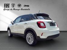 FIAT 500X 1.3 Hey Google, Essence, Occasion / Utilisé, Automatique - 5