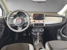 FIAT 500X 1.3 Hey Google, Essence, Occasion / Utilisé, Automatique - 6
