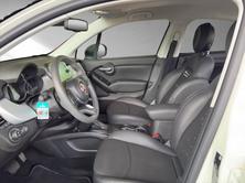 FIAT 500X 1.3 Hey Google, Essence, Occasion / Utilisé, Automatique - 7