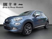 FIAT 500X 1.4T Mirror, Essence, Occasion / Utilisé, Manuelle - 2