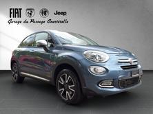 FIAT 500X 1.4T Mirror, Essence, Occasion / Utilisé, Manuelle - 3