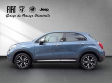 FIAT 500X 1.4T Mirror, Essence, Occasion / Utilisé, Manuelle - 4