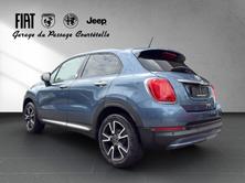 FIAT 500X 1.4T Mirror, Essence, Occasion / Utilisé, Manuelle - 5