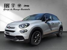 FIAT 500X 1.0 GSE 120th Anniversary, Essence, Occasion / Utilisé, Manuelle - 2