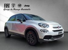 FIAT 500X 1.0 GSE 120th Anniversary, Essence, Occasion / Utilisé, Manuelle - 3